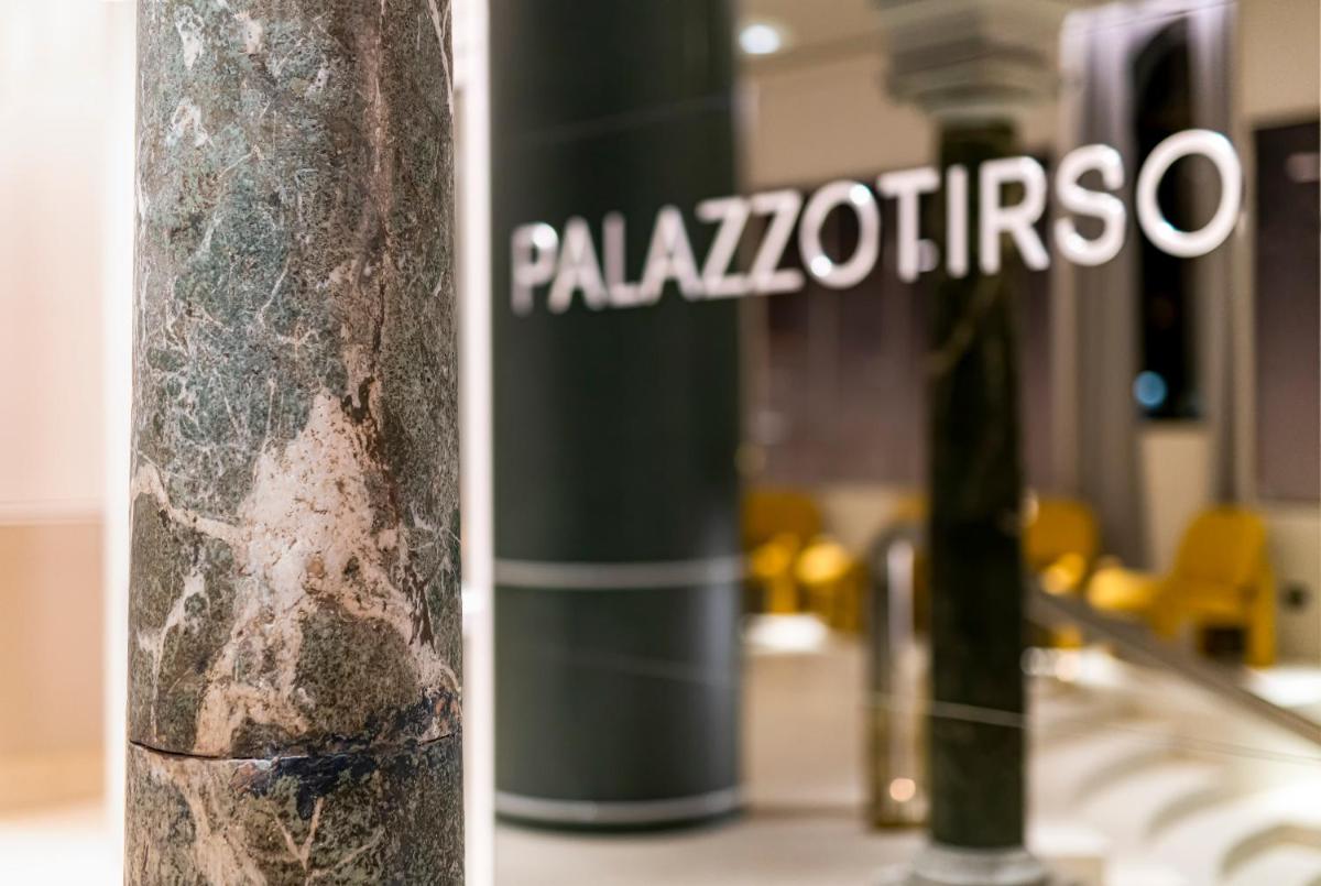 Palazzo Tirso MGallery Cagliari