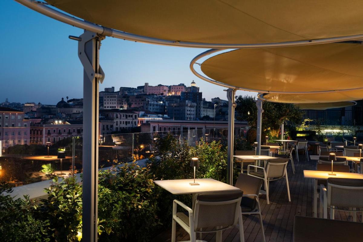 Palazzo Tirso MGallery Cagliari