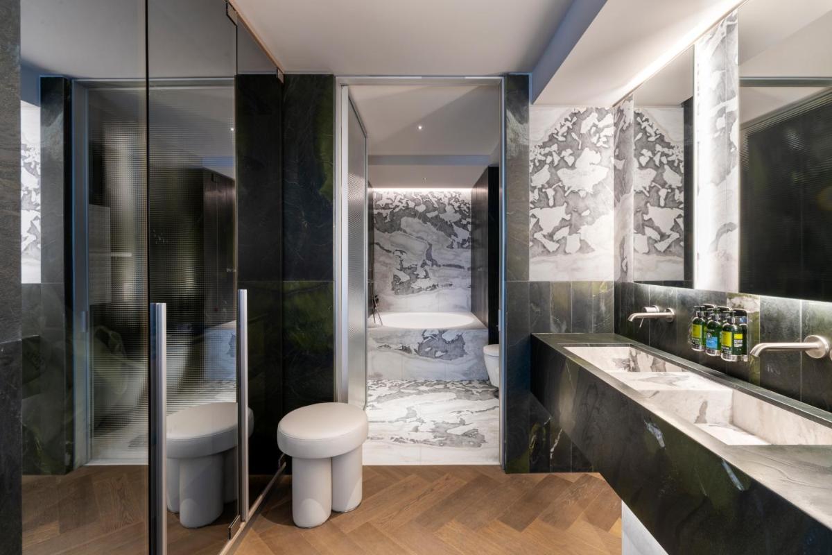 Palazzo Tirso MGallery Cagliari