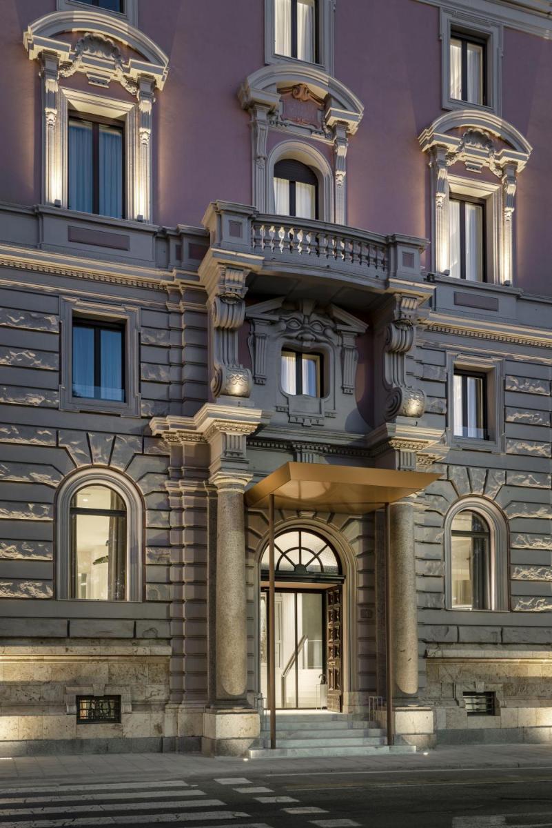 Palazzo Tirso MGallery Cagliari