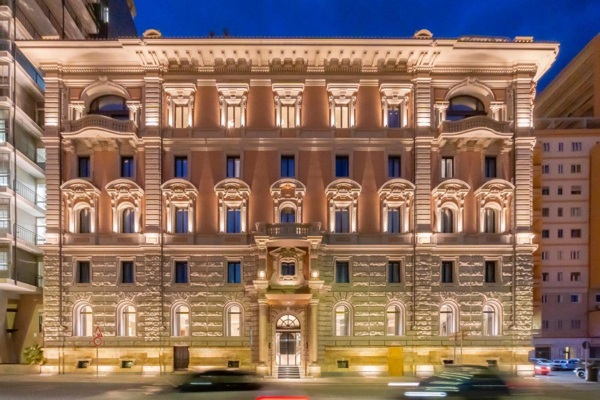 Palazzo Tirso MGallery Cagliari