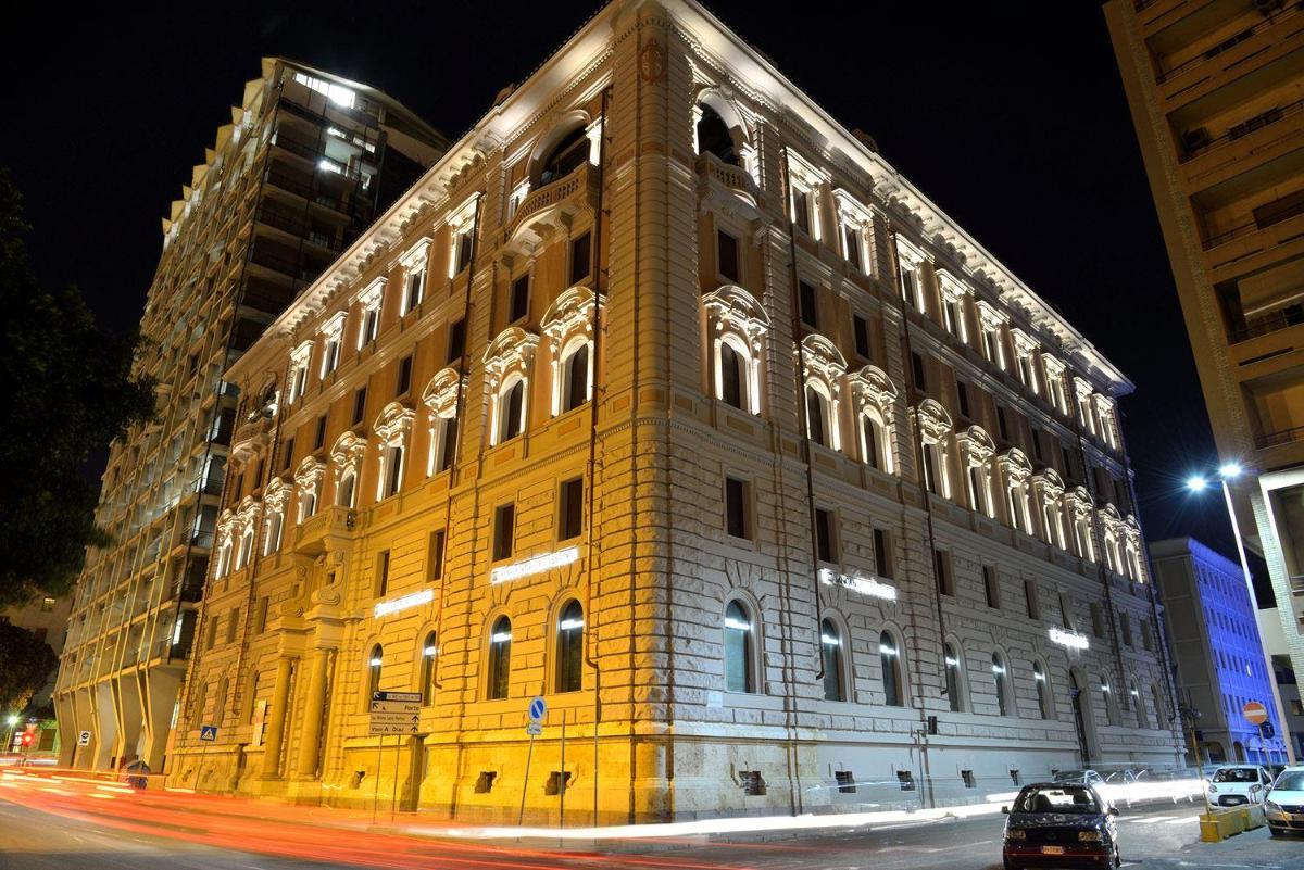 Palazzo Tirso MGallery Cagliari