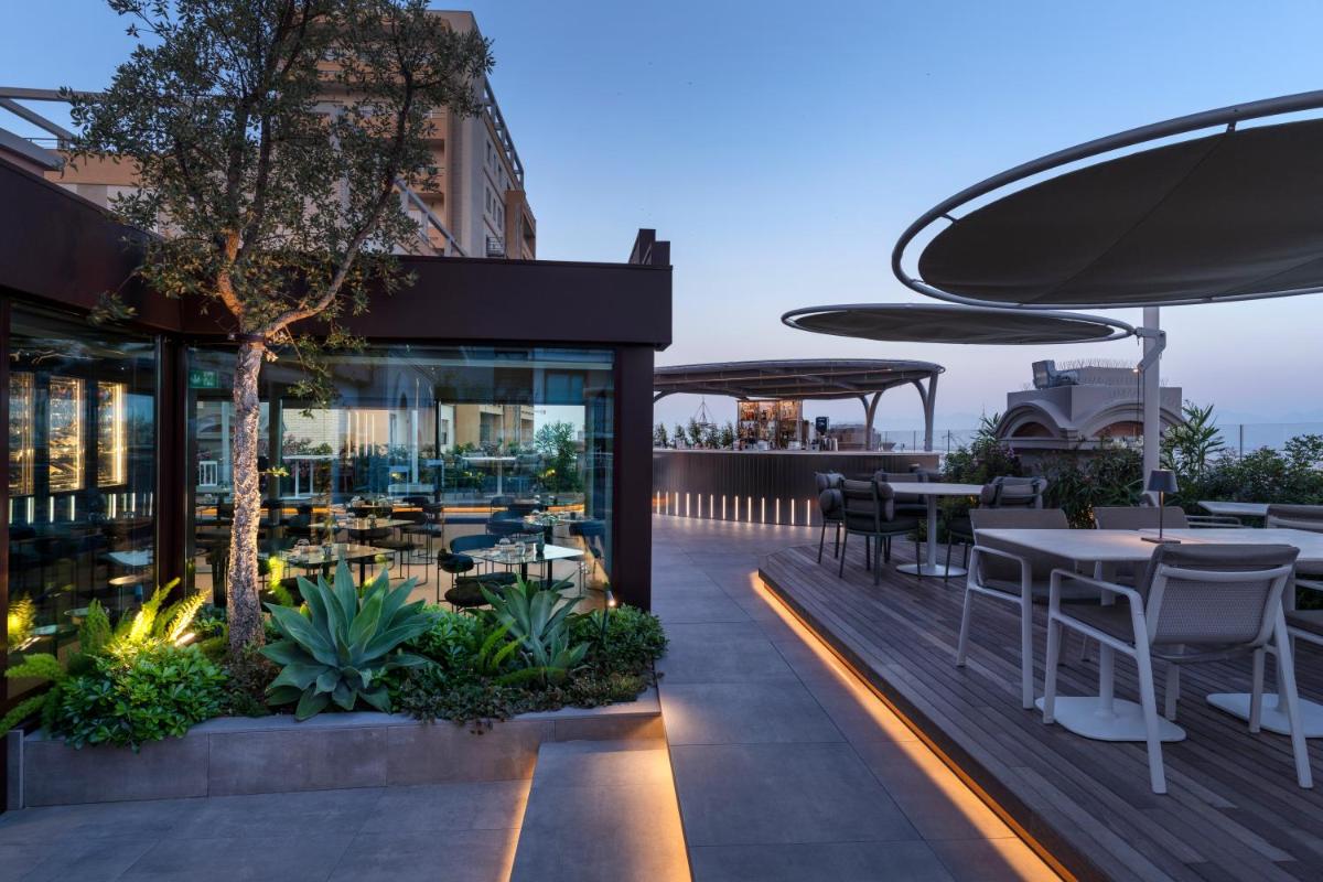 Palazzo Tirso MGallery Cagliari