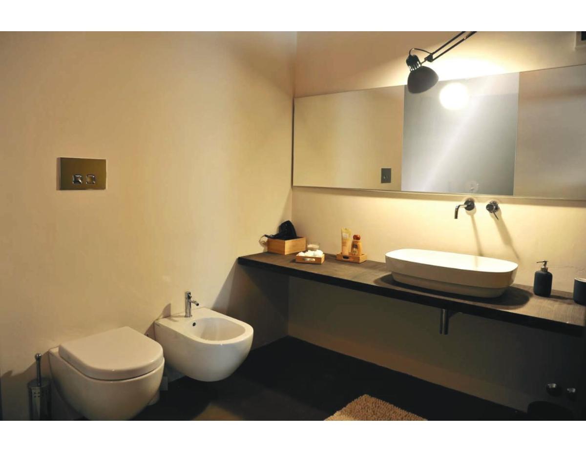 PALAZZO TRIGONA DEPENDANCE