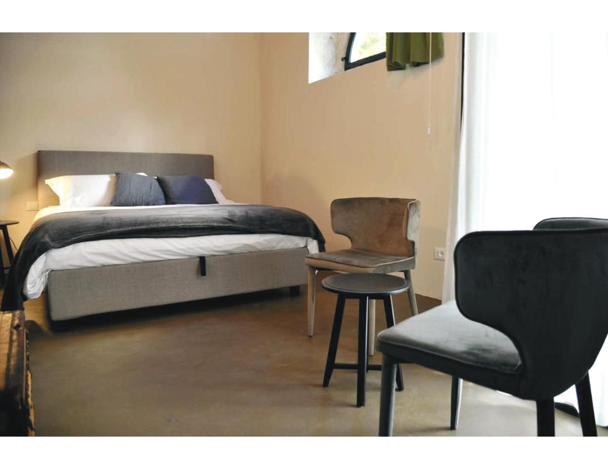 PALAZZO TRIGONA DEPENDANCE