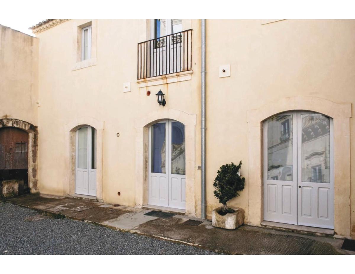 PALAZZO TRIGONA DEPENDANCE