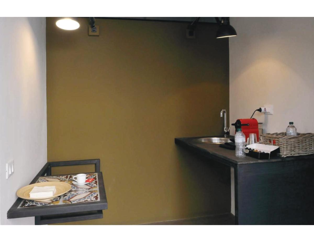 PALAZZO TRIGONA DEPENDANCE