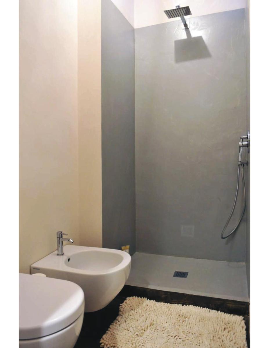 PALAZZO TRIGONA DEPENDANCE