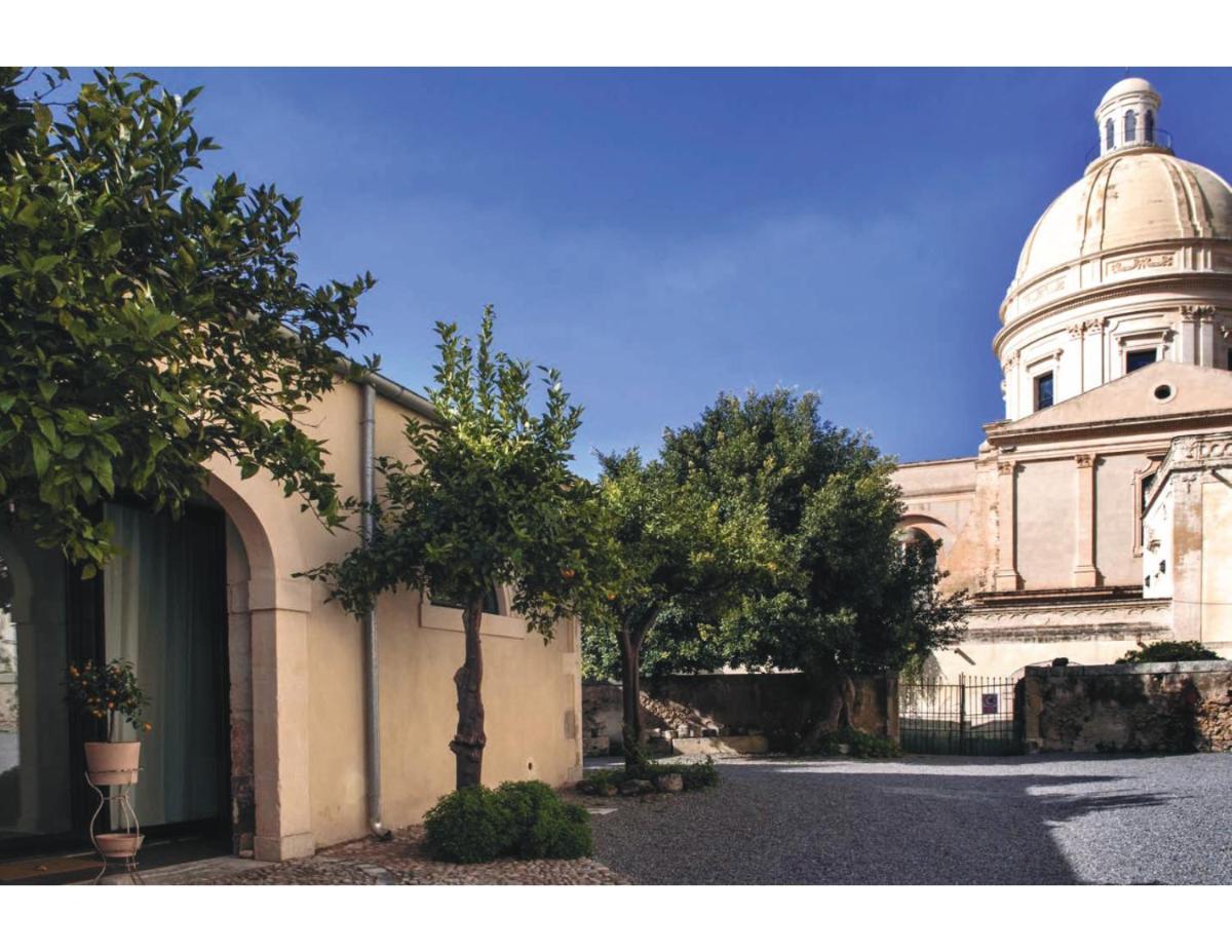 PALAZZO TRIGONA DEPENDANCE