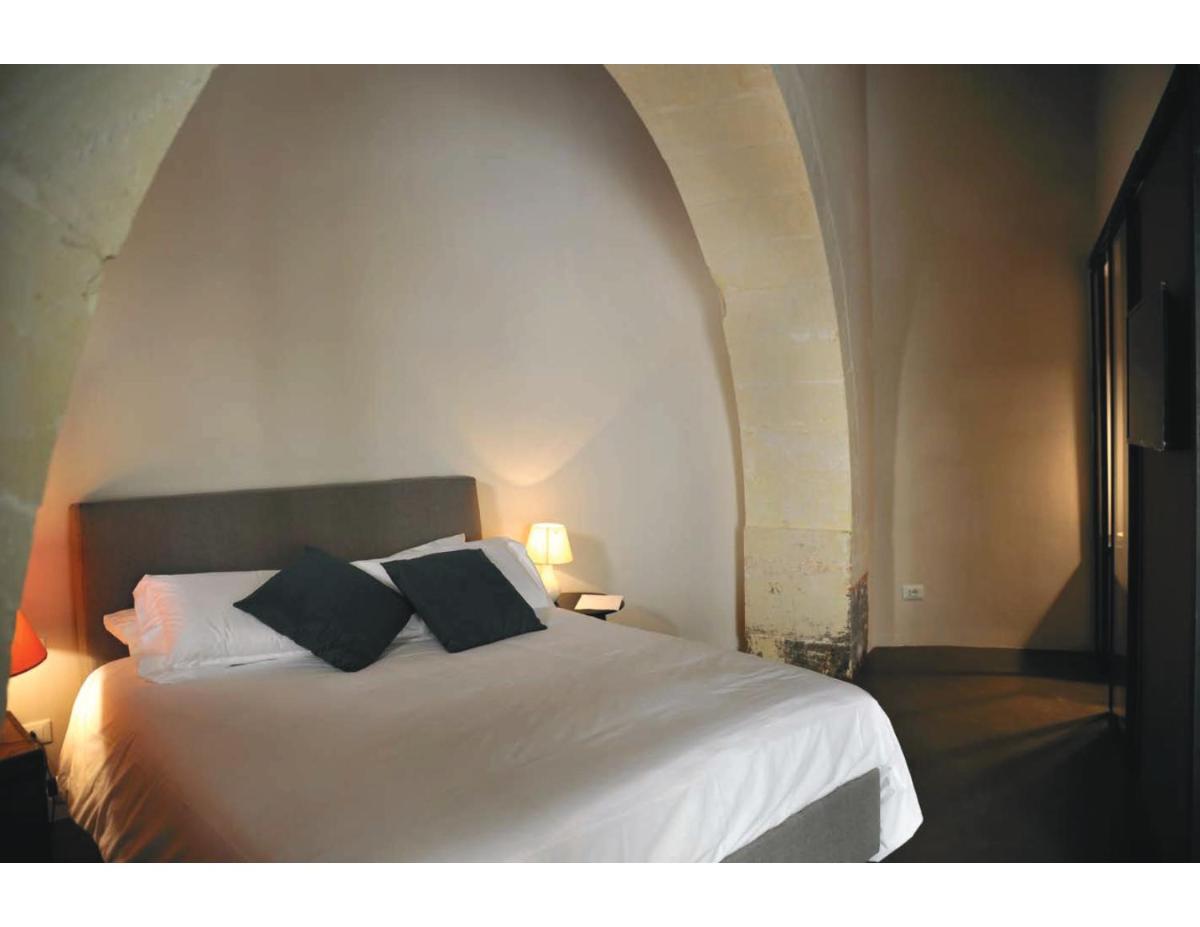 PALAZZO TRIGONA DEPENDANCE