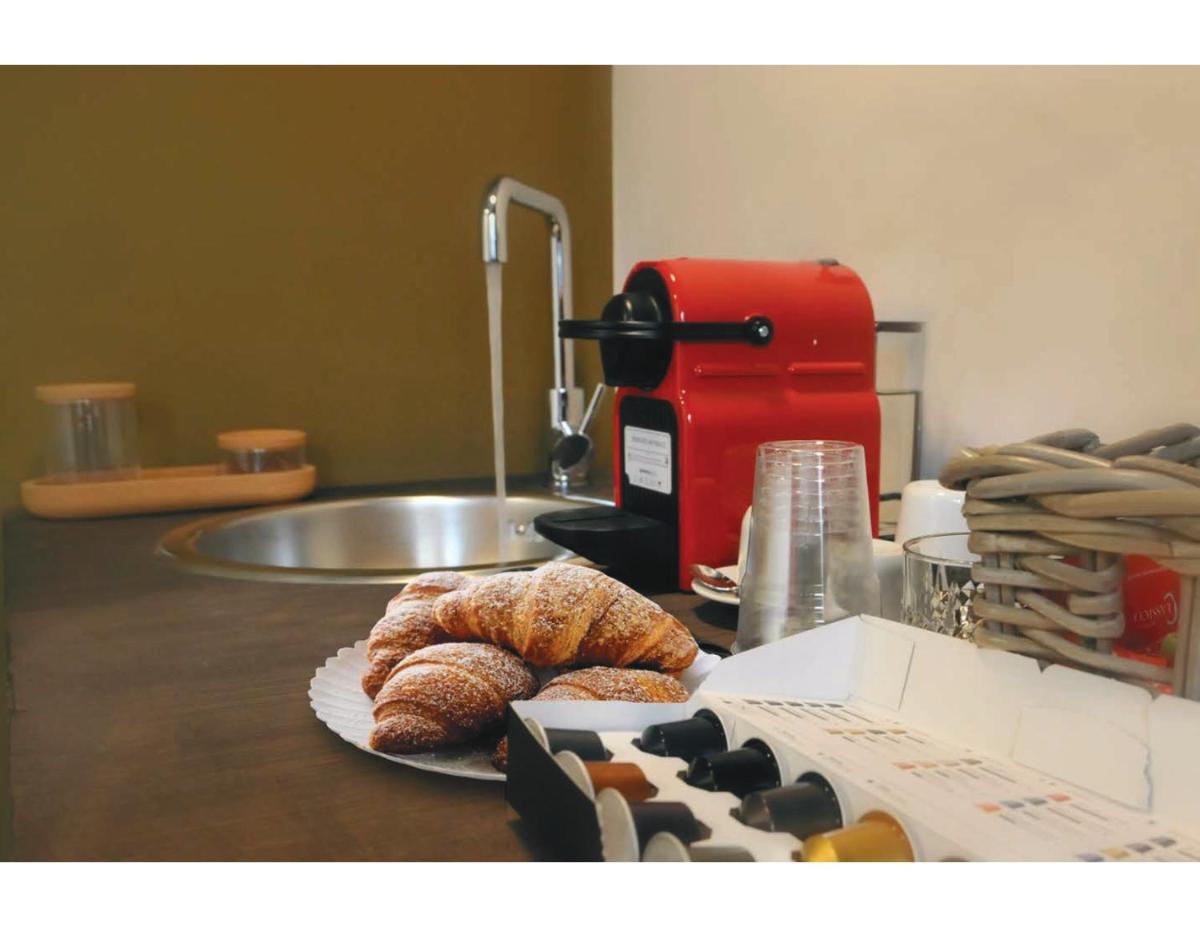 PALAZZO TRIGONA DEPENDANCE