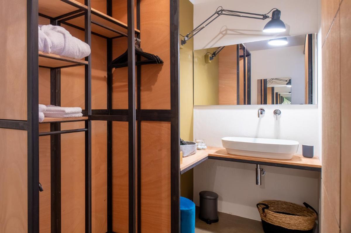 PALAZZO TRIGONA DEPENDANCE