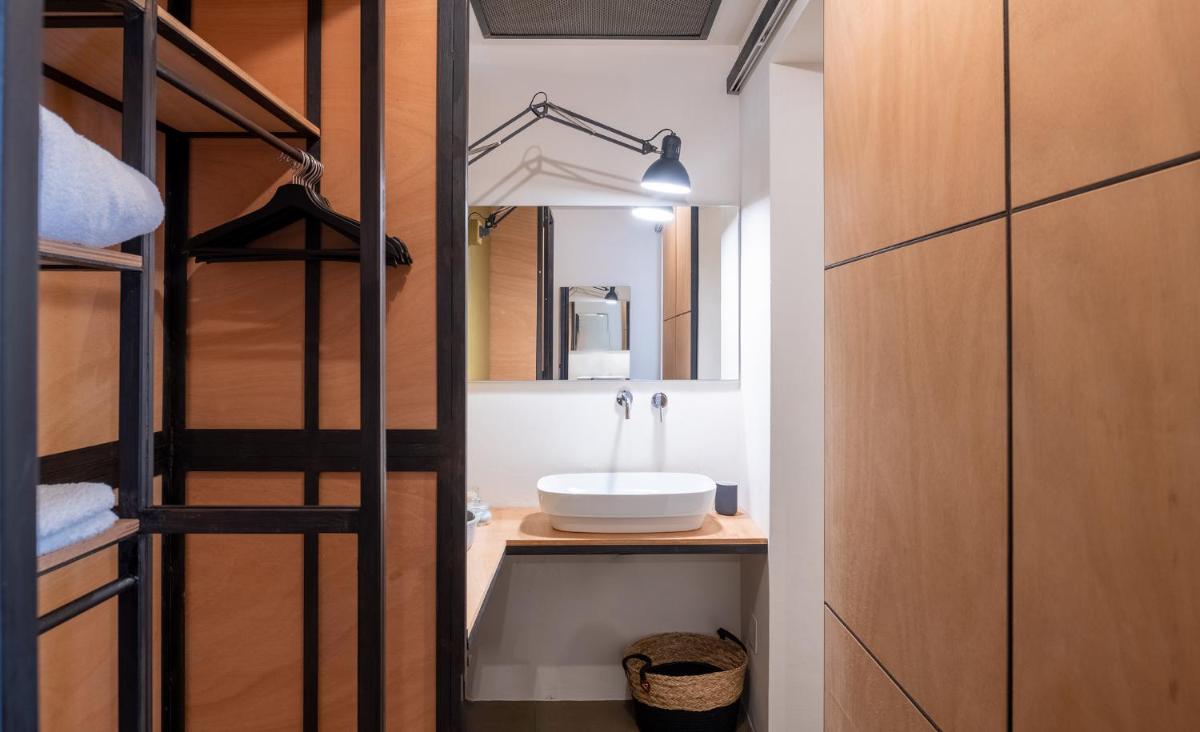 PALAZZO TRIGONA DEPENDANCE