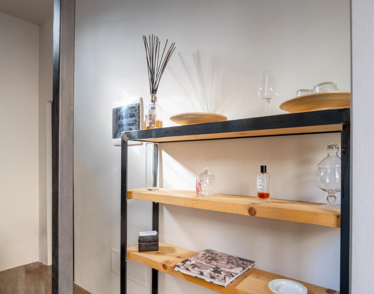 PALAZZO TRIGONA DEPENDANCE