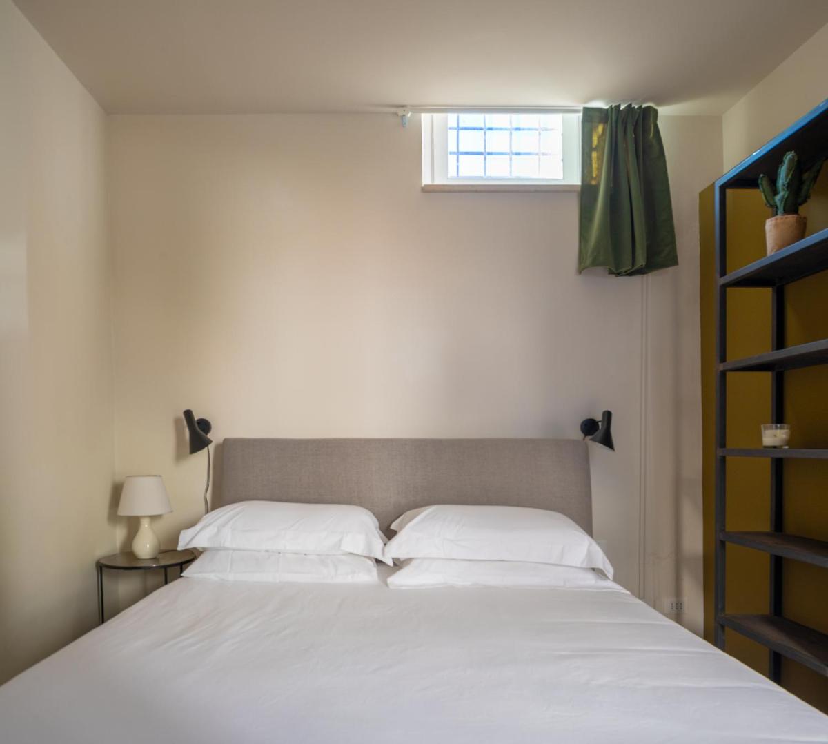 PALAZZO TRIGONA DEPENDANCE