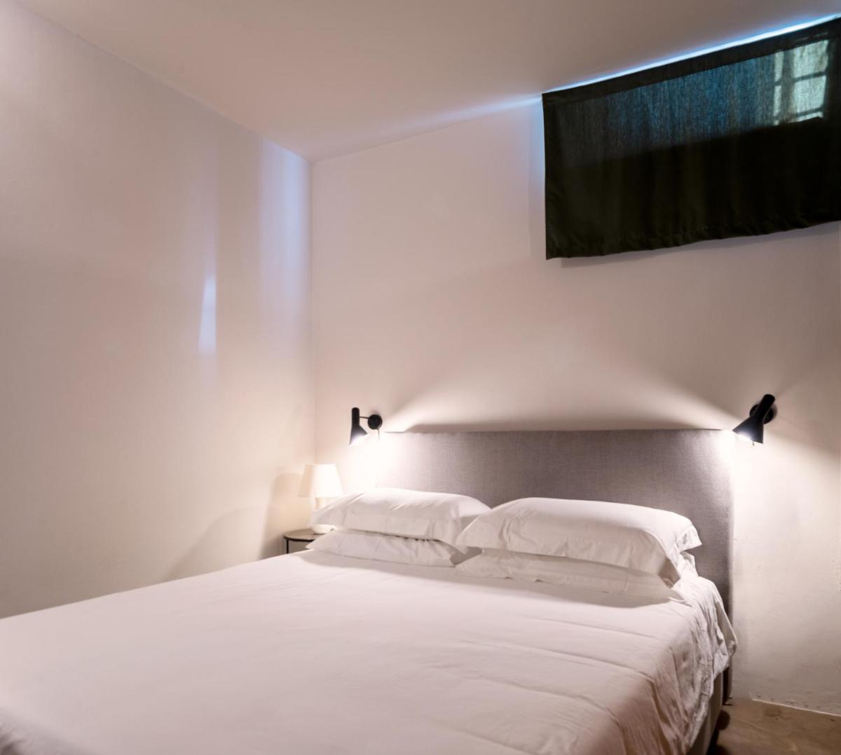 PALAZZO TRIGONA DEPENDANCE