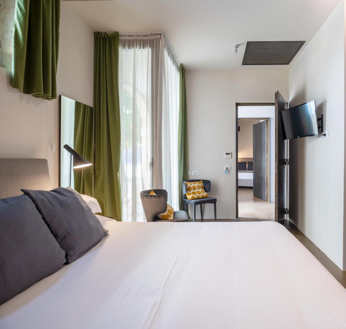 PALAZZO TRIGONA DEPENDANCE