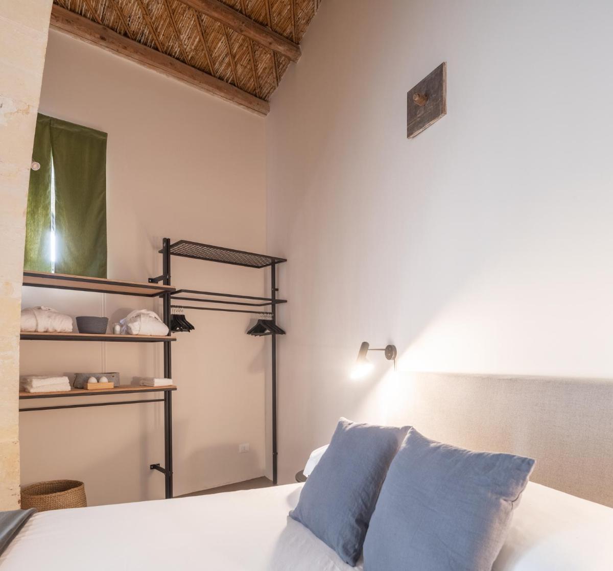 PALAZZO TRIGONA DEPENDANCE