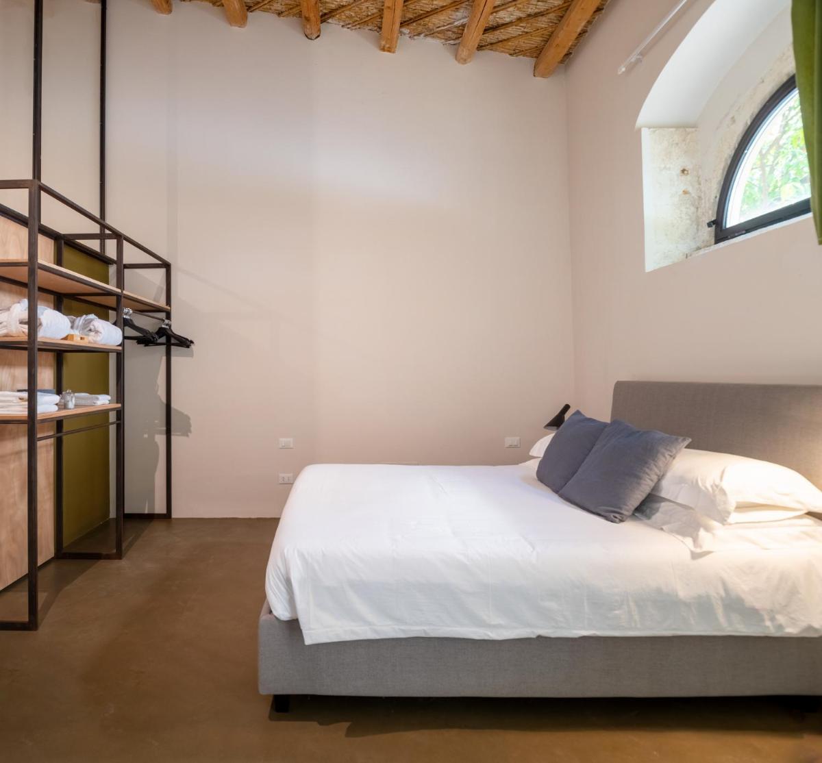 PALAZZO TRIGONA DEPENDANCE