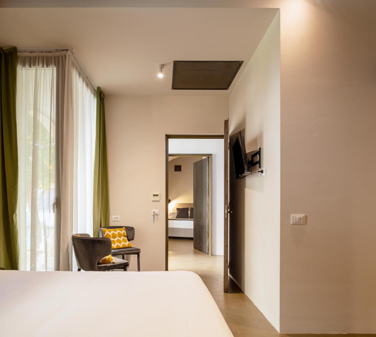 PALAZZO TRIGONA DEPENDANCE