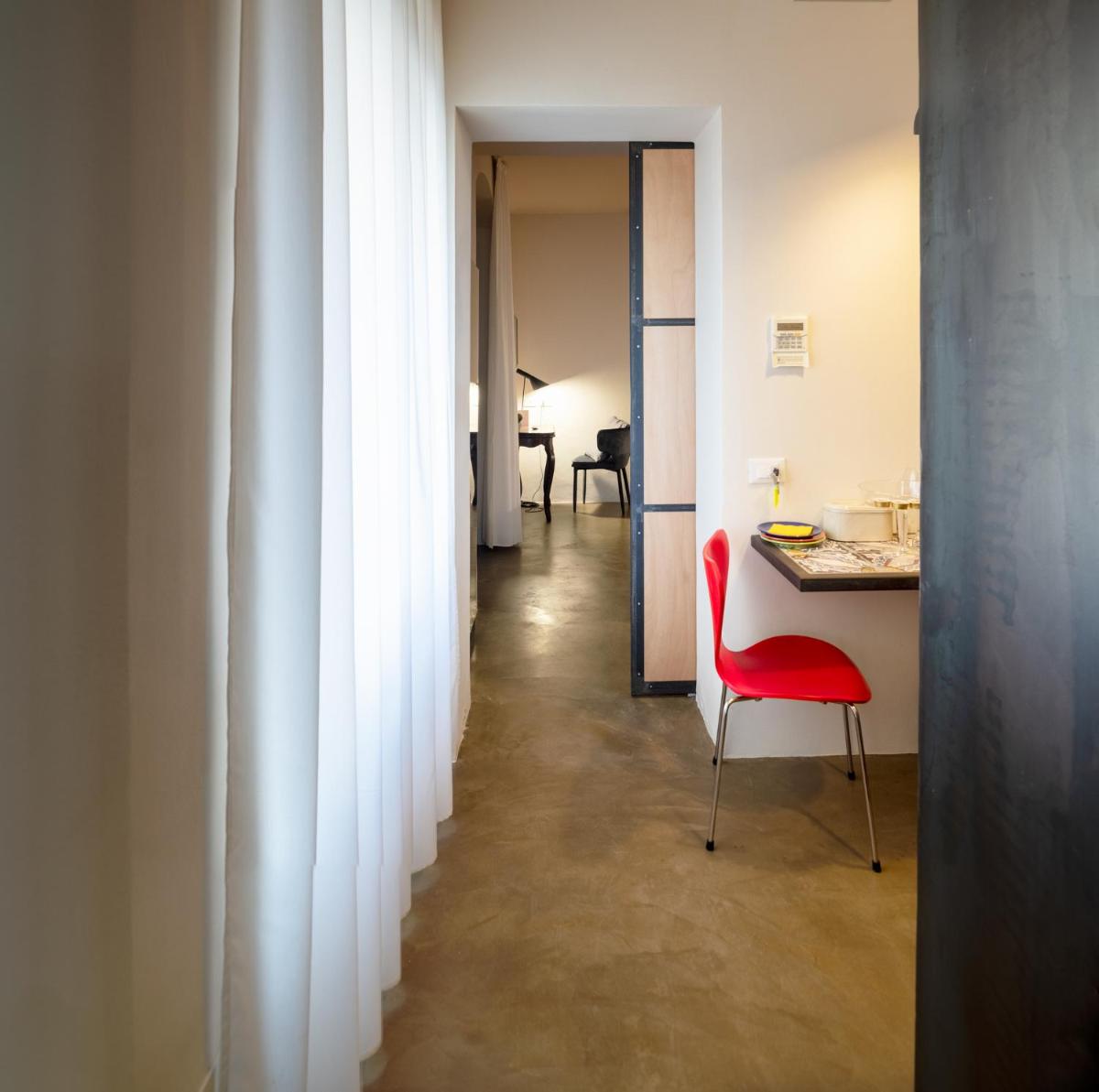 PALAZZO TRIGONA DEPENDANCE