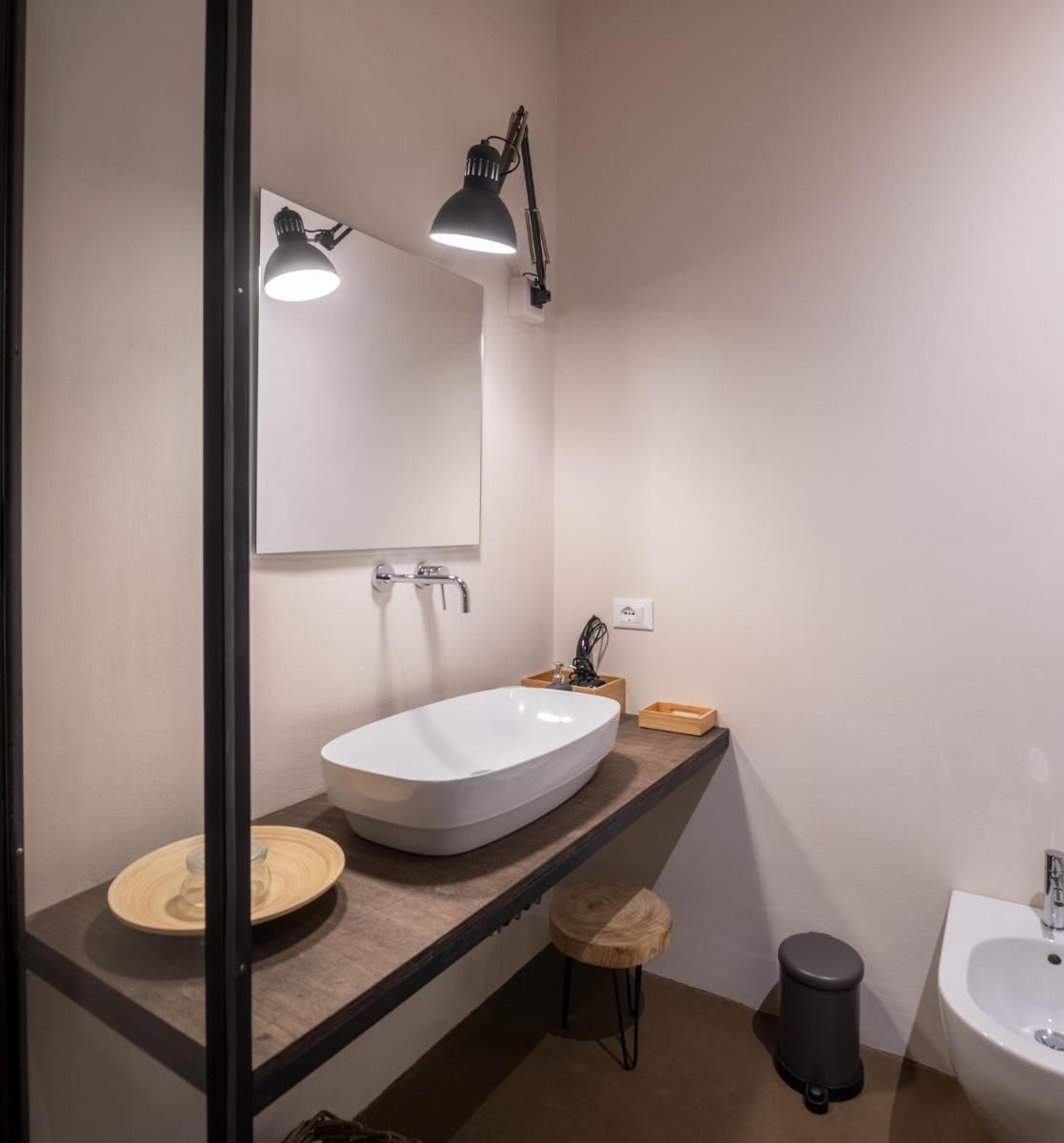 PALAZZO TRIGONA DEPENDANCE