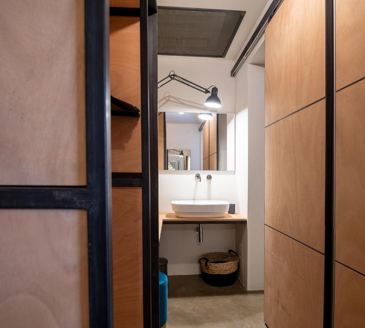 PALAZZO TRIGONA DEPENDANCE