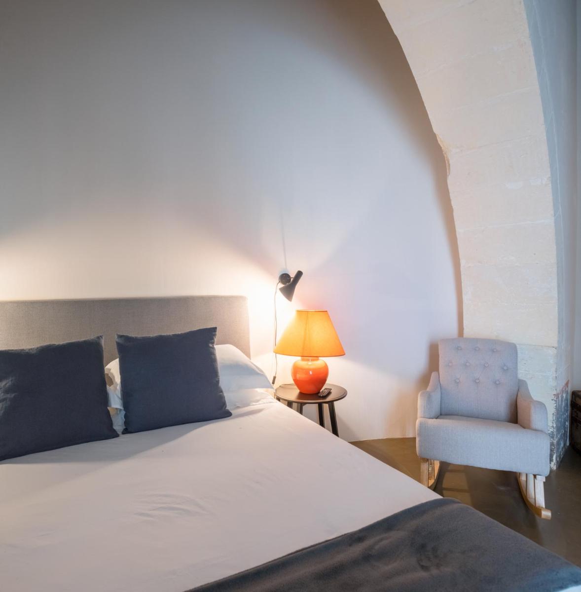 PALAZZO TRIGONA DEPENDANCE