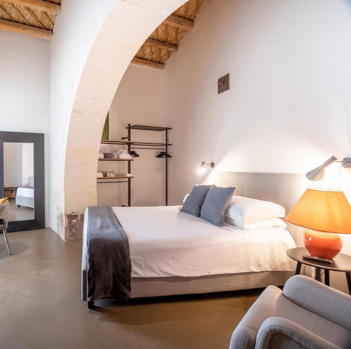 PALAZZO TRIGONA DEPENDANCE