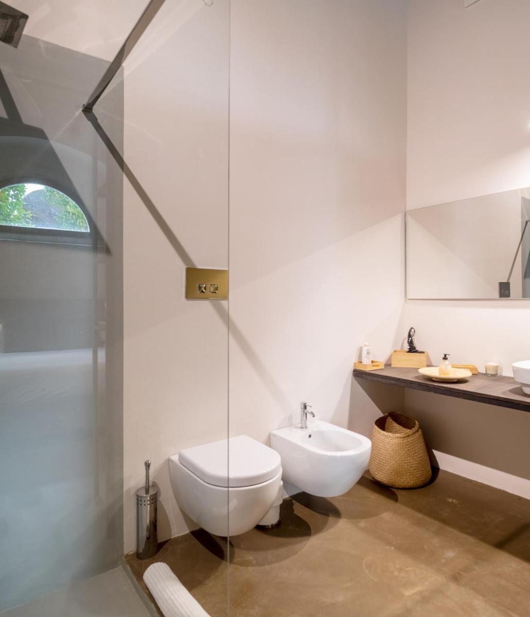 PALAZZO TRIGONA DEPENDANCE