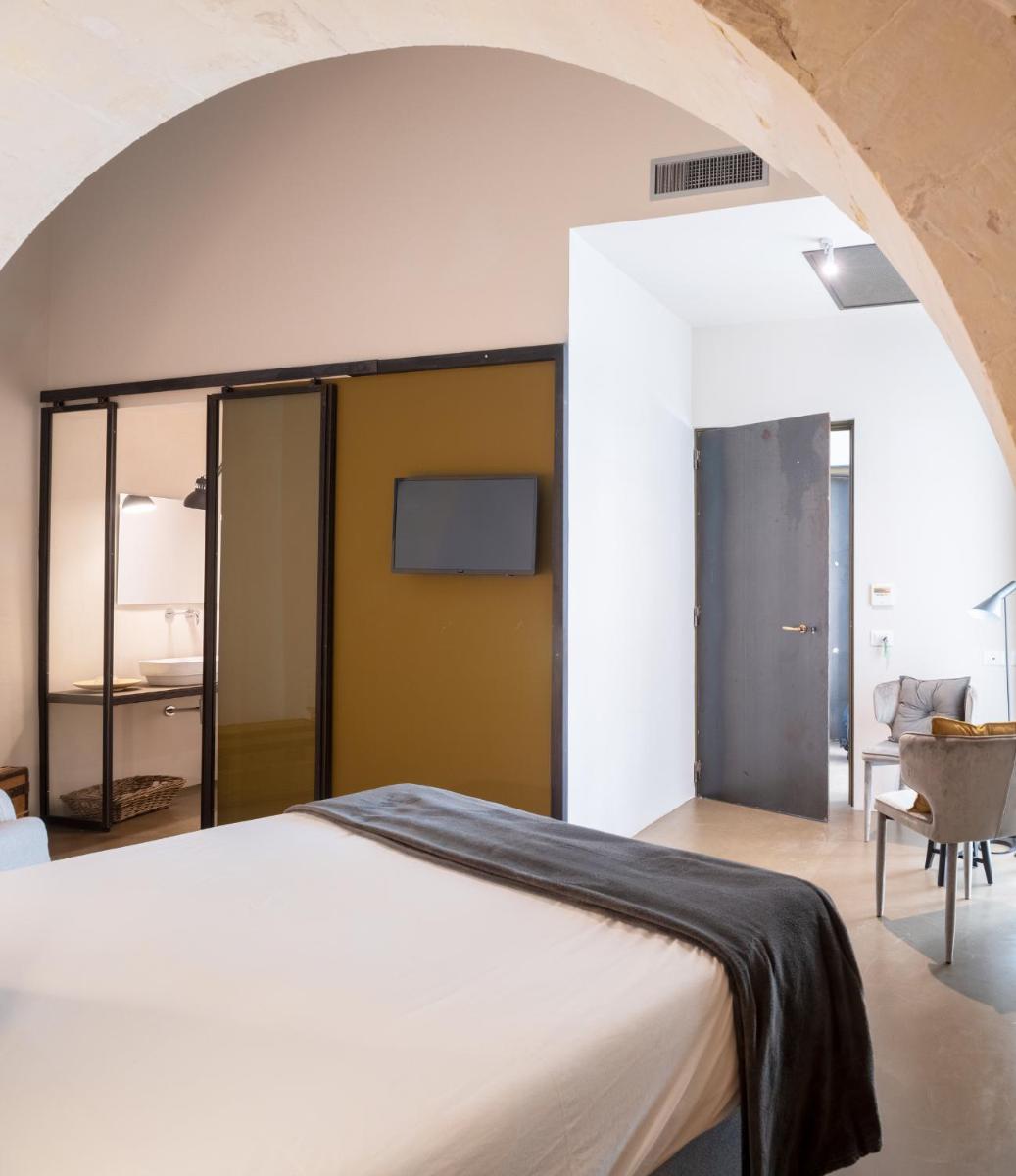 PALAZZO TRIGONA DEPENDANCE