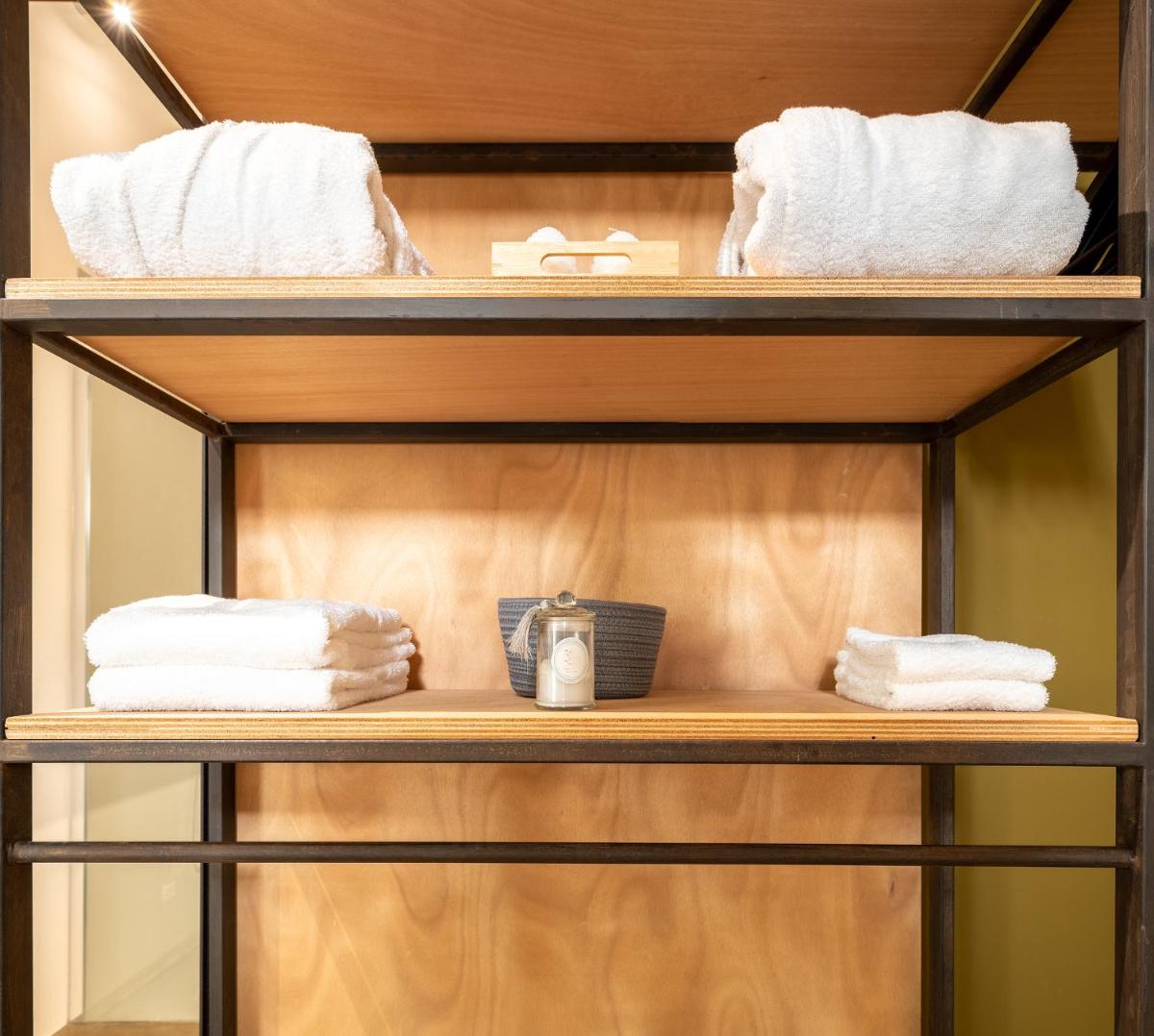 PALAZZO TRIGONA DEPENDANCE