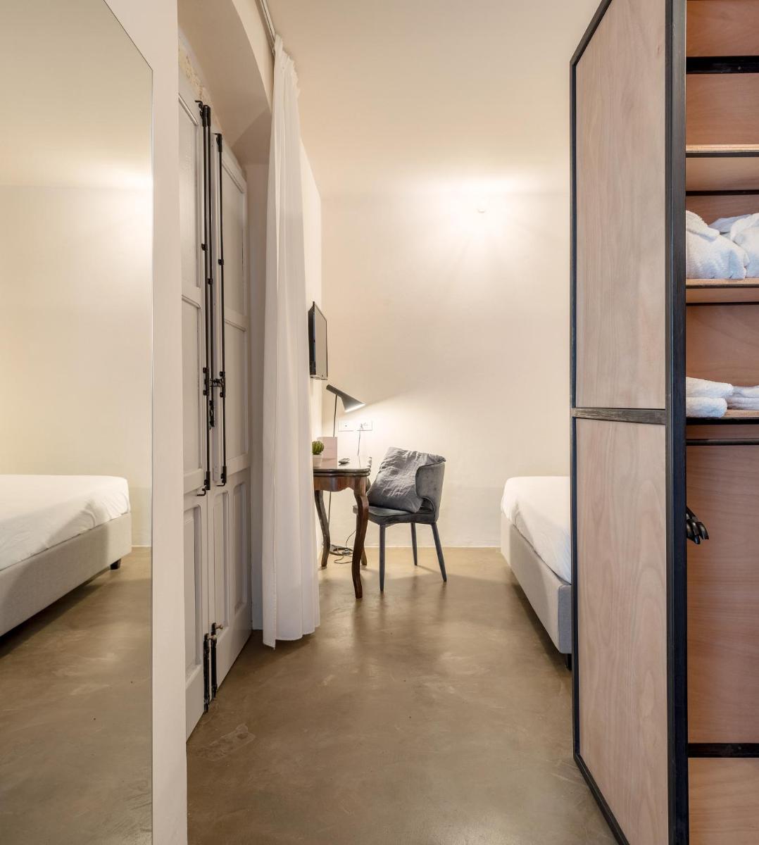 PALAZZO TRIGONA DEPENDANCE