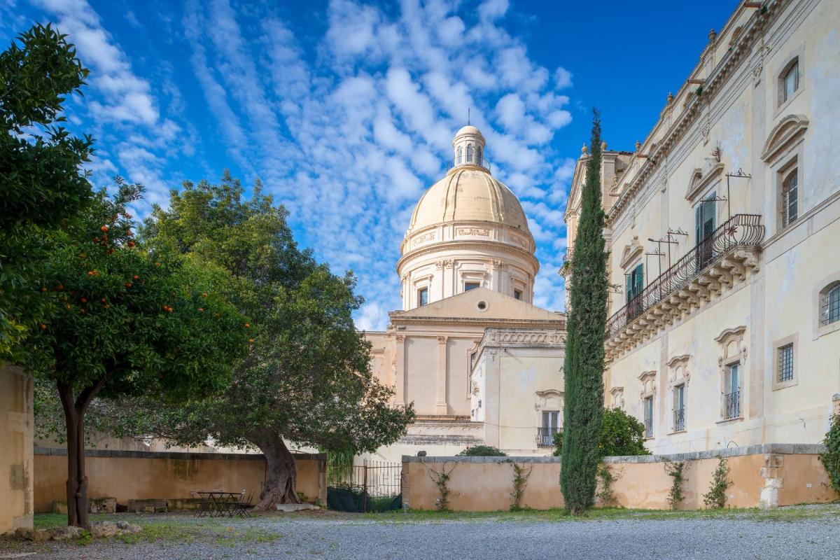 PALAZZO TRIGONA DEPENDANCE