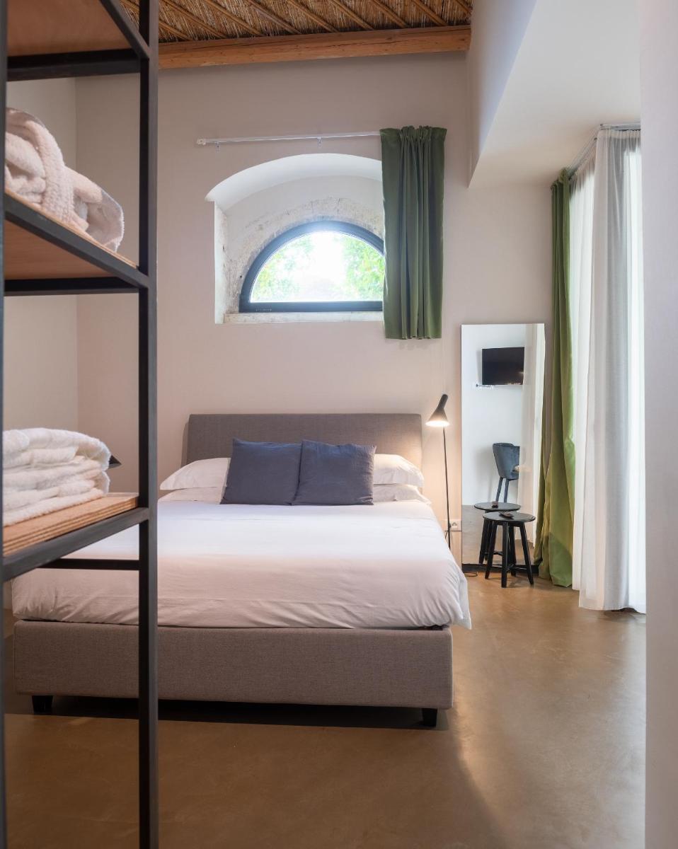 PALAZZO TRIGONA DEPENDANCE