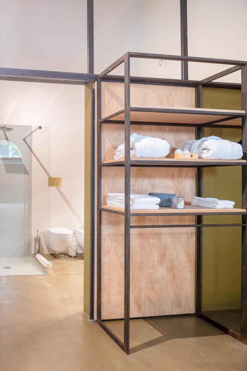 PALAZZO TRIGONA DEPENDANCE