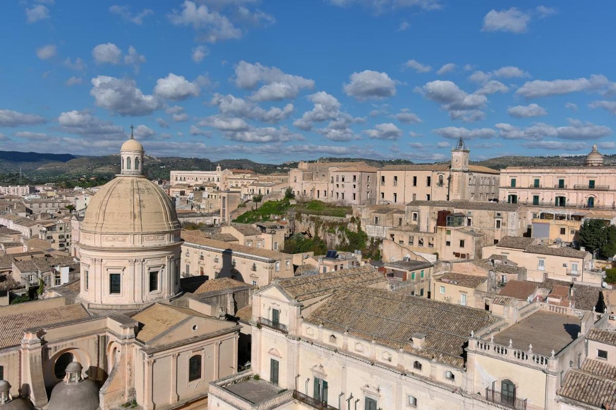 PALAZZO TRIGONA DEPENDANCE