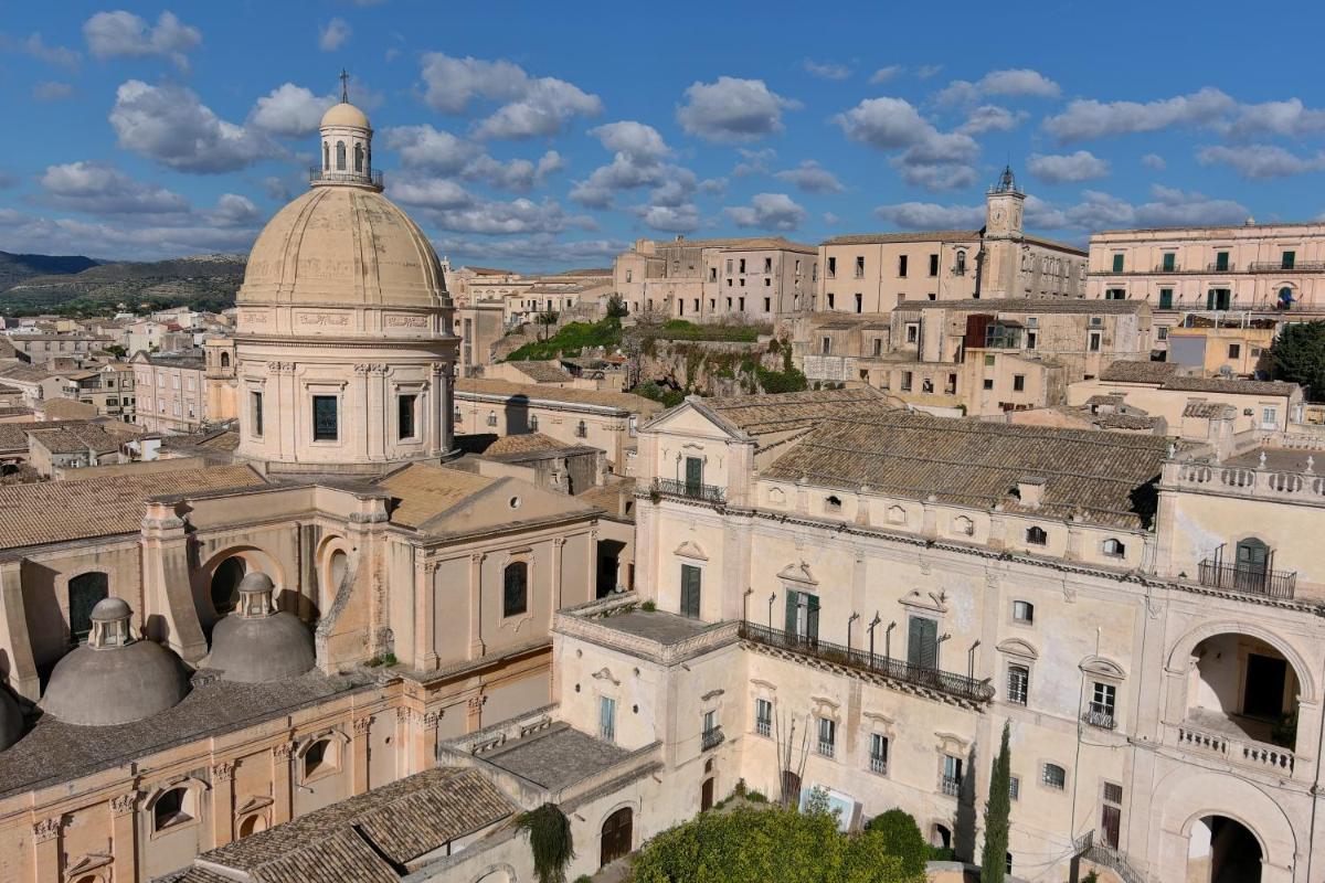 PALAZZO TRIGONA DEPENDANCE