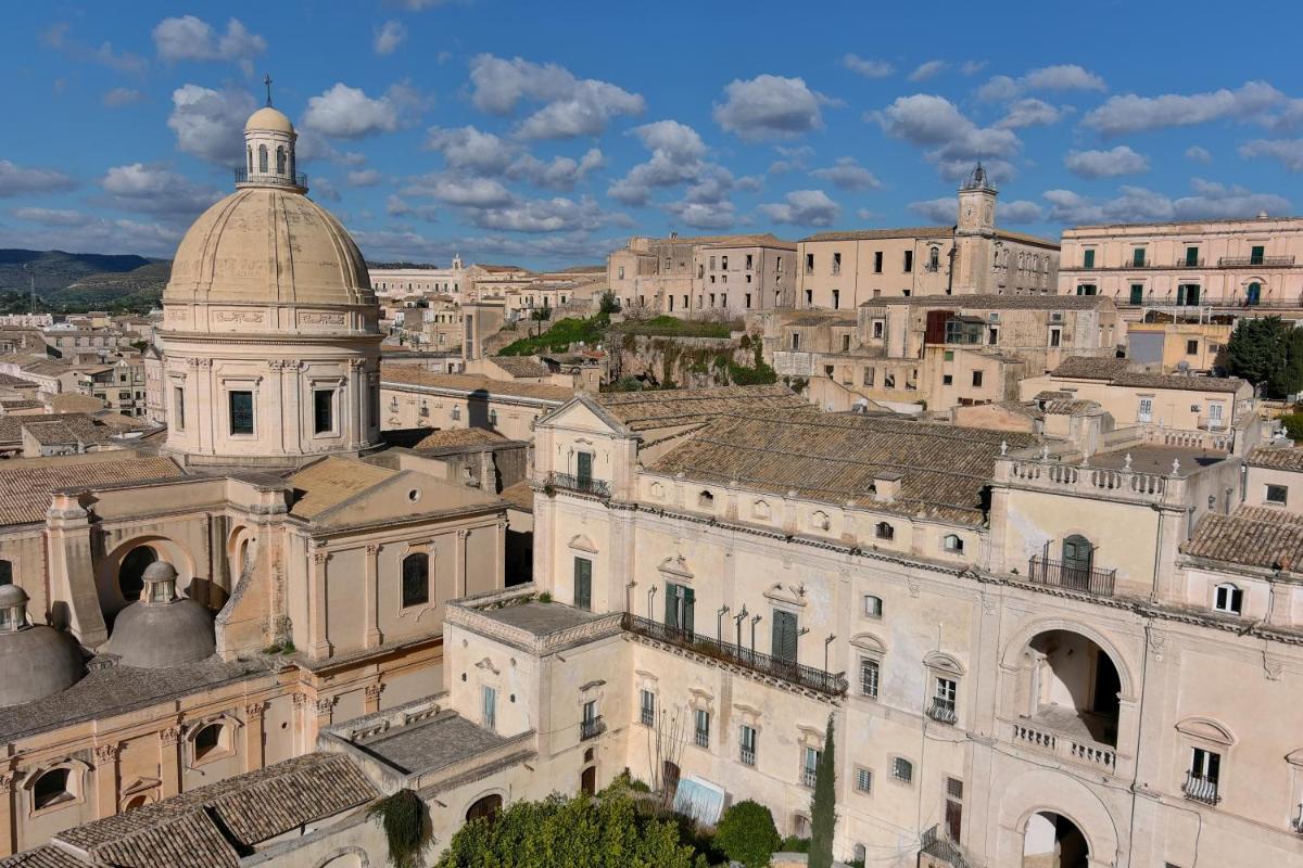 PALAZZO TRIGONA DEPENDANCE