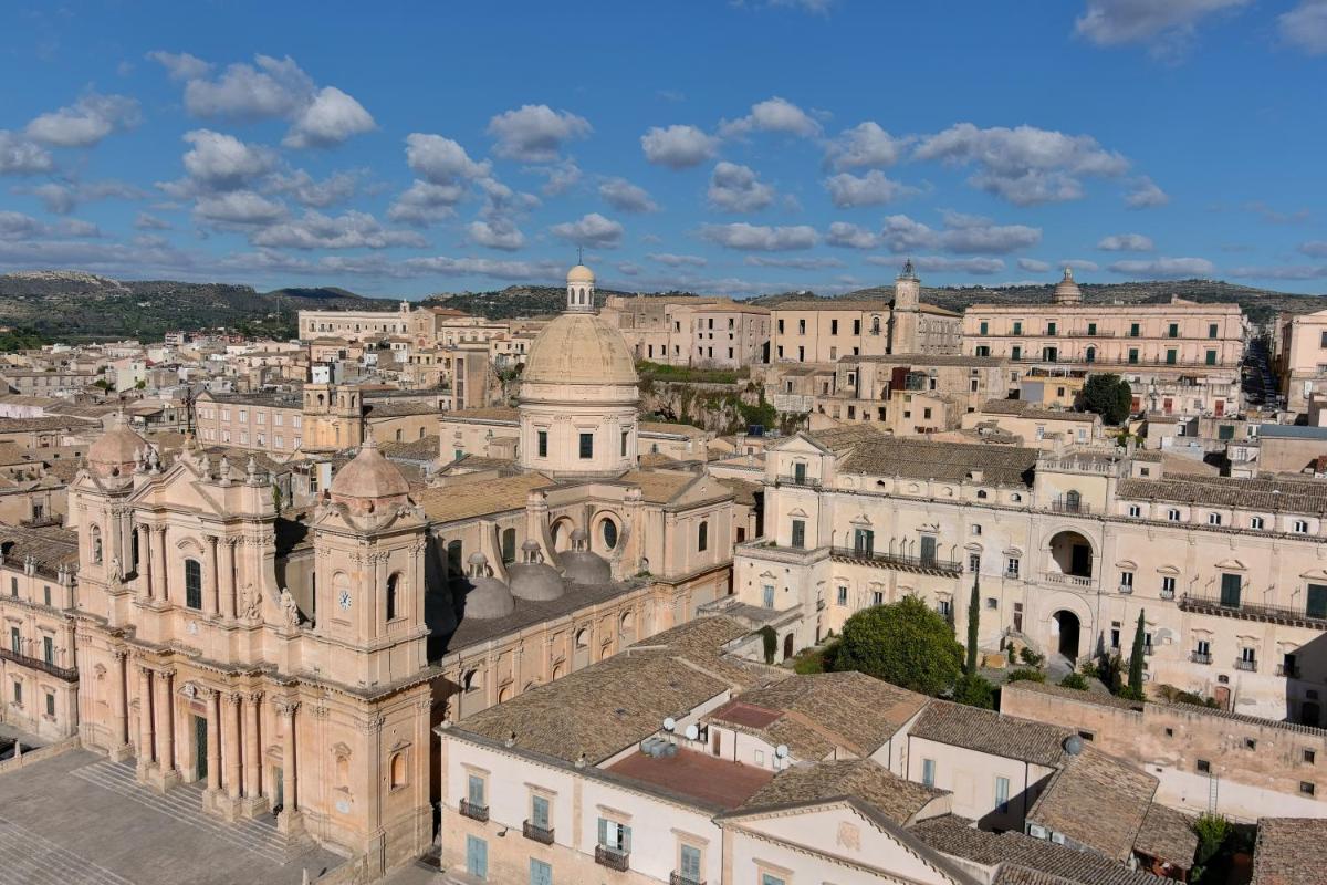 PALAZZO TRIGONA DEPENDANCE