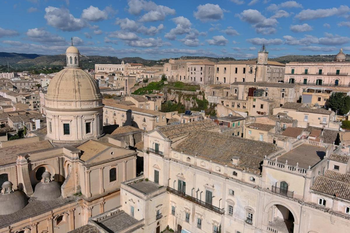 PALAZZO TRIGONA DEPENDANCE