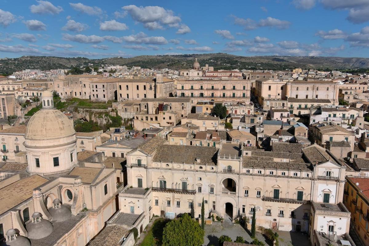 PALAZZO TRIGONA DEPENDANCE