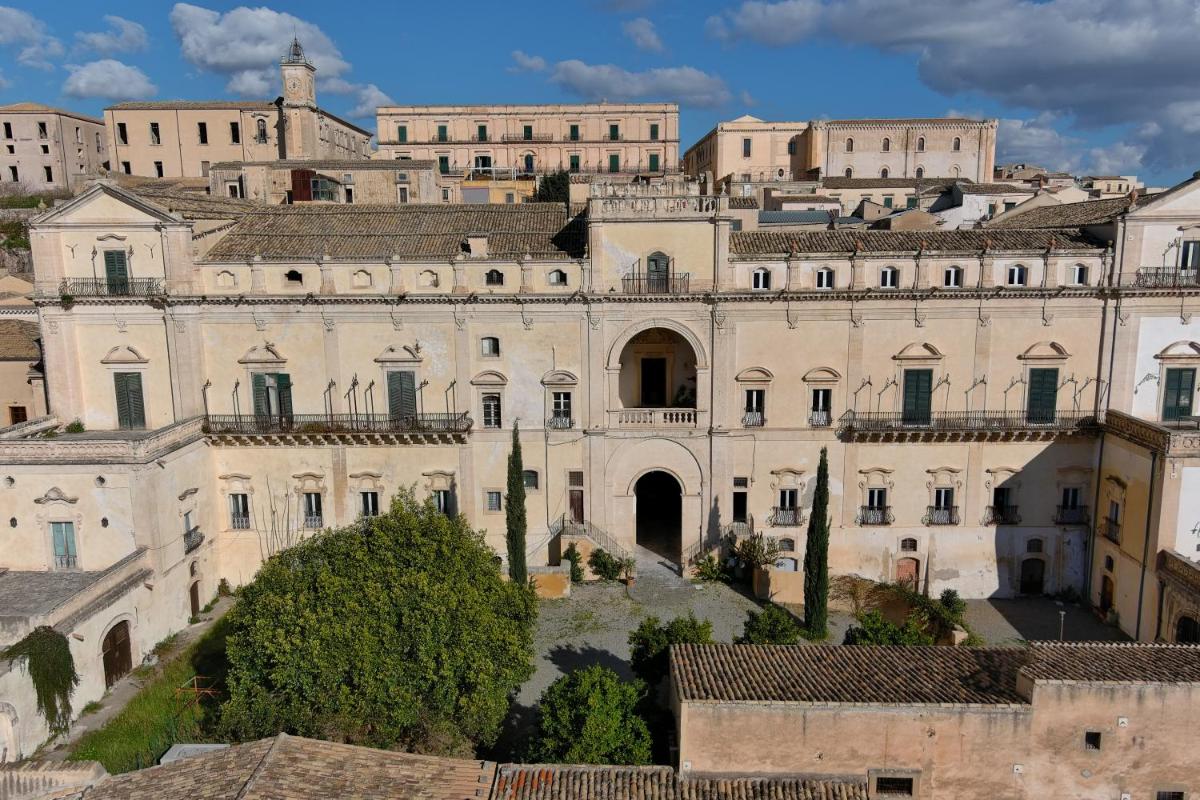 PALAZZO TRIGONA DEPENDANCE