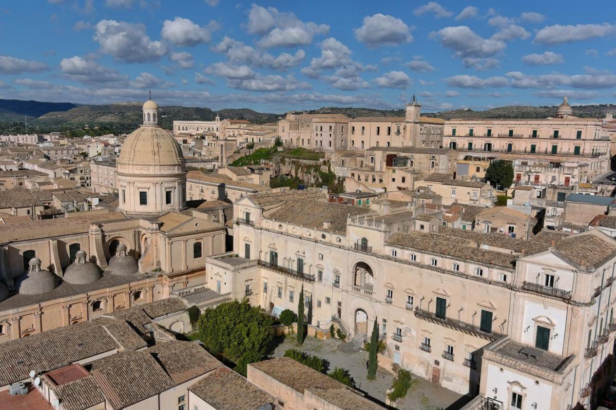 PALAZZO TRIGONA DEPENDANCE