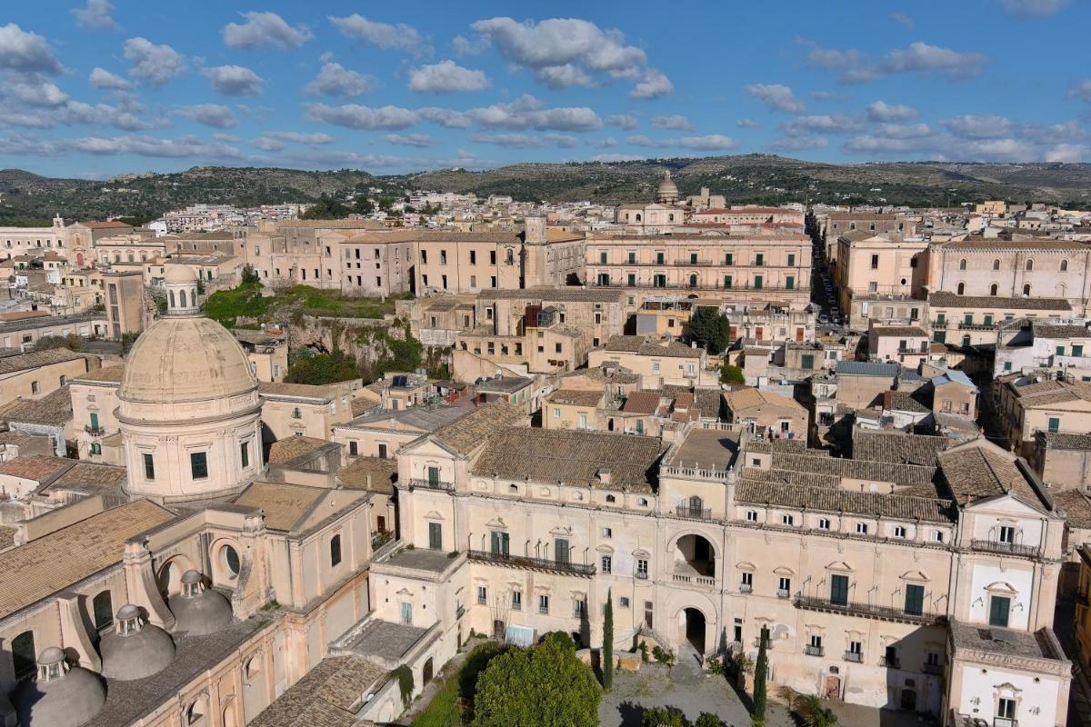 PALAZZO TRIGONA DEPENDANCE