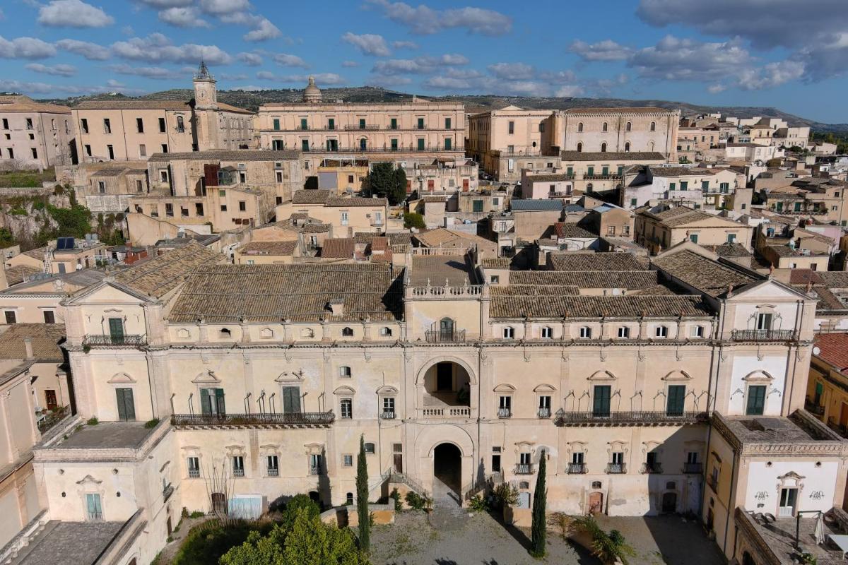 PALAZZO TRIGONA DEPENDANCE