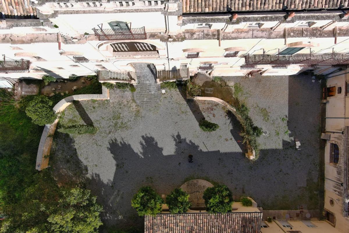 PALAZZO TRIGONA DEPENDANCE