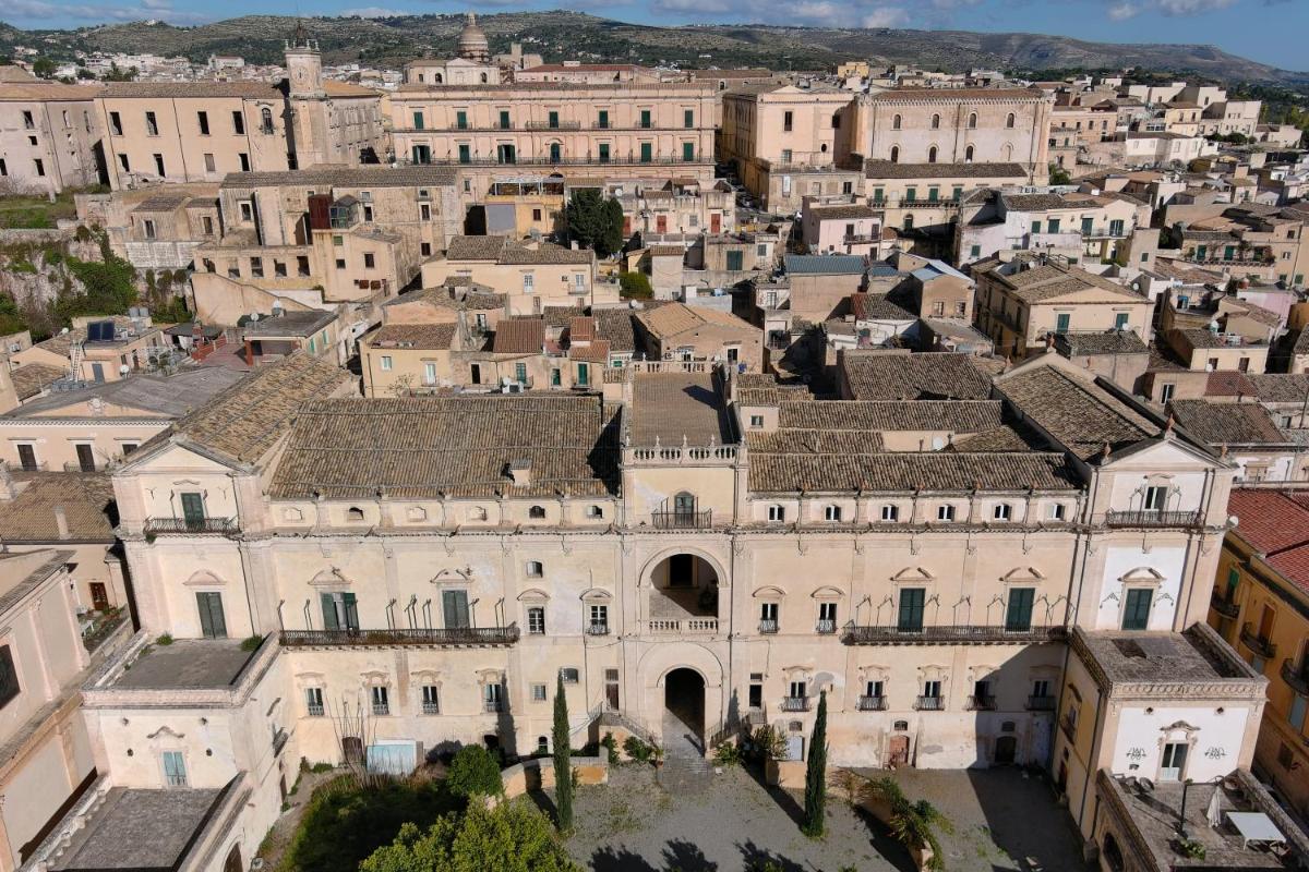 PALAZZO TRIGONA DEPENDANCE