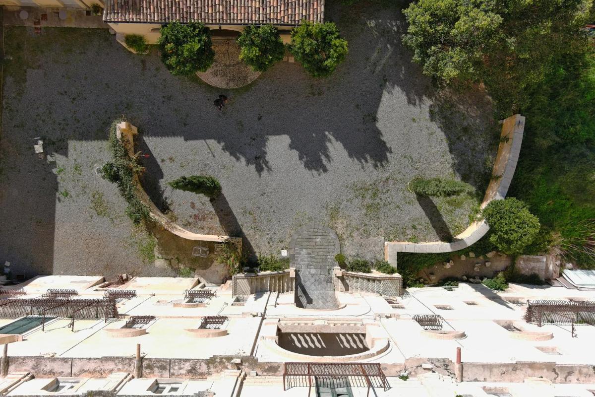 PALAZZO TRIGONA DEPENDANCE