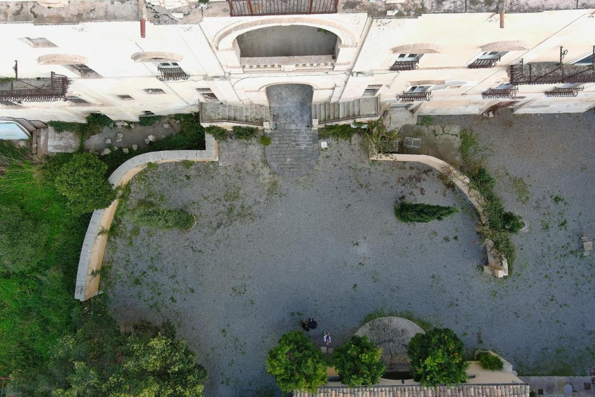 PALAZZO TRIGONA DEPENDANCE